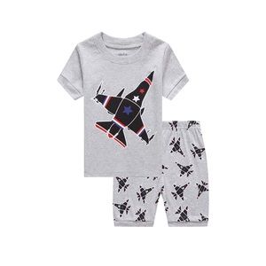 Children’s Rocket Pajamas
